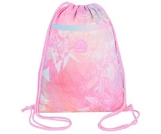 Cool Pack Maišelis sportinei aprangai TIE DYE, CoolPack, 425x325mm