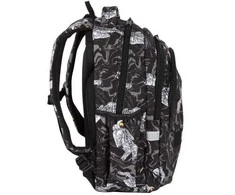 Cool Pack Mokyklinė kuprinė ASTRONAUT, CoolPack, 2-jų skyrių, 21 L
