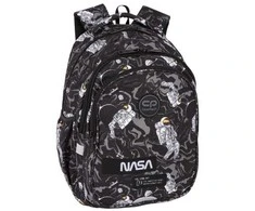 Cool Pack Mokyklinė kuprinė ASTRONAUT, CoolPack, 2-jų skyrių, 21 L