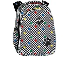 Cool Pack Mokyklinė kuprinė CATCH ME, CoolPack, 20 L