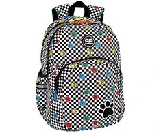 Cool Pack Mokyklinė kuprinė CATCH ME, CoolPack, 2-jų skyrių, 20 L