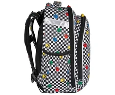 Cool Pack Mokyklinė kuprinė CATCH ME, CoolPack, 20 L