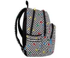 Cool Pack Mokyklinė kuprinė CATCH ME, CoolPack, 2-jų skyrių, 20 L