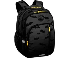 Cool Pack Mokyklinė kuprinė DARKER NIGHT, CoolPack, 2-jų skyrių, 27 L