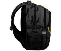 Cool Pack Mokyklinė kuprinė DARKER NIGHT, CoolPack, 2-jų skyrių, 27 L