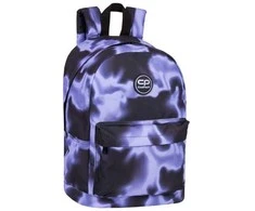 Cool Pack Mokyklinė kuprinė LAZURYT, CoolPack, 22 L
