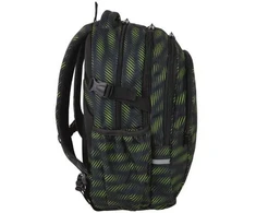 Cool Pack Mokyklinė kuprinė LIMEH, CoolPack, 3-jų skyrių, 29 L