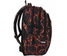 Cool Pack Mokyklinė kuprinė MAGMA, CoolPack, 3-jų skyrių, 29 L