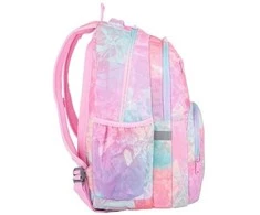 Cool Pack Mokyklinė kuprinė PICK TIE DYE, CoolPack, 2-jų skyrių, 26 L