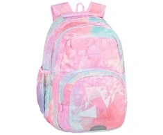 Cool Pack Mokyklinė kuprinė PICK TIE DYE, CoolPack, 2-jų skyrių, 26 L