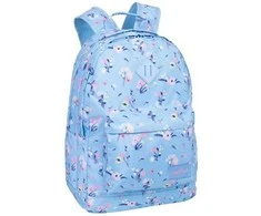 Cool Pack Mokyklinė kuprinė PROVENCE, CoolPack, 2-jų skyrių, 26 L