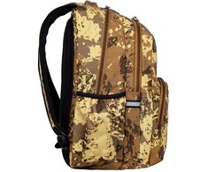 Cool Pack Mokyklinė kuprinė SAND STORM, CoolPack, 2-jų skyrių, 26 L