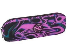 Cool Pack Penalas AMETHYST, CoolPack, 215x60x40mm