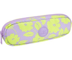 Cool Pack Coolpack "flores Lila" - daugiafunkcinė talpykla mokyklai ir kelionėms