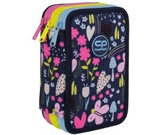Cool Pack Penalas CoolPack Garden, 20 cm x 7.5 cm, įvairių spalvų