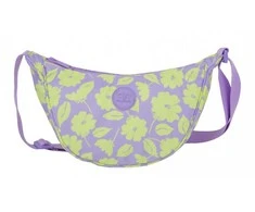 Cool Pack Rankinė per petį FLORES LILA, CoolPack