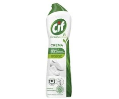 CREAM Šveičiamasis pienelis CIF Kreminis Original, 500ml
