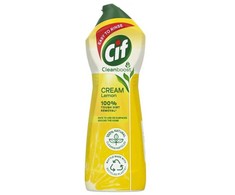 Valomoji emulsija (pienelis) CIF 500ml