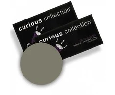 Dekoratyvinis vokas GALVANISED, Curious Metallics, DL, 120gsm
