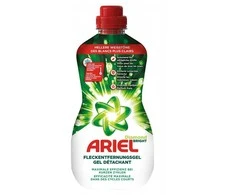 Dėmių valiklis ARIEL Diamond Bright Baltas, 800 ml