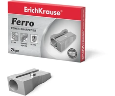 Drožtukas FERRO, ErichKrause, 14x10x25mm