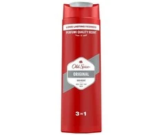 None „Old Spice Os“ originalus dušo želė, 400 ml