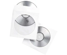 DVD-R diskas MAXELL popieriniame vokelyje, 4,7GB, 16X, 120 min.