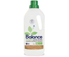 Ekologiškas grindų ploviklis medinėms grindims ir parketui BALANCE, 800ml