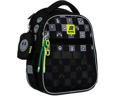 Ergonominė kuprinė GAME ON, Kite, 14 L, 950 g