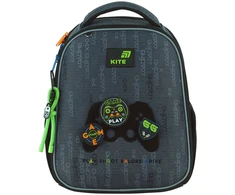 Ergonominė kuprinė GOOD GAME, Kite, 14 L, 940 g