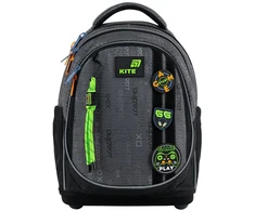 Ergonominė kuprinė GOOD GAMES, Kite, 15.5 L, 720 g