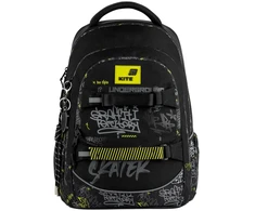 Ergonominė kuprinė GRAFFITI, Kite, 17 L, 1125 g