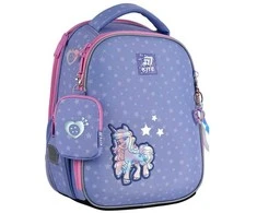 Ergonominė kuprinė MY LITTLE PONY, Kite, 14 L, 950 g