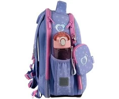 Ergonominė kuprinė MY LITTLE PONY, Kite, 14 L, 950 g