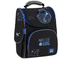 Mokyklinė kuprinė PLAY THE GAME, GoPack, 11L