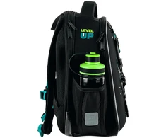 Ergonominė kuprinė PLAY THE GAME, Kite, 14 L, 890 g