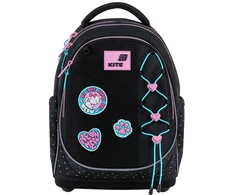 Ergonominė kuprinė PRETTY KITTY, Kite, 15.5 L, 710 g