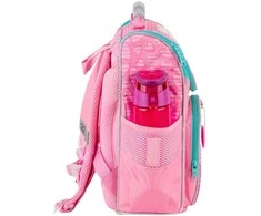 Mokyklinė kuprinė Rožinis DREAMS, GoPack, 11L