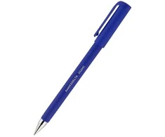 Gelinis rašiklis AXENT Delta, 0.7mm, mėlynos sp.