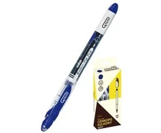 Adelante Rašiklis GR-203 Grand, 0.5mm, mėlynas 1vnt