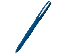 Gelinis rašiklis PREMIER, Axent, 1.0mm, mėlynos sp.