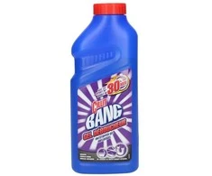 None Gelinis vamzdžių valiklis CILLIT BANG, 500 ml
