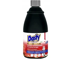 Gelinis vamzdžių valiklis DASTY, 600 ml