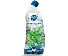 Gelinis WC valiklis AMBI PUR Mint &amp; Jasmine, 750ml