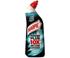 Gelinis WC valiklis HARPIC Power Plus 10X Frais, 750ml