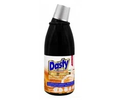 None Gelinis WC valiklis DASTY Gel Toilet Care, 750ml
