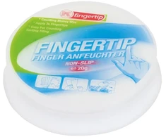 Kw Trade Gelis pirštų drėkinimui FINGERTIP, 20 g