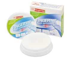 Kw Trade Gelis pirštų drėkinimui FINGERTIP, 20 g