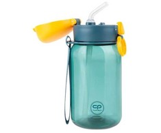 Gertuvė Cool Pack Coolpack Hugo bidonas 500 ml - mėlynai geltonas