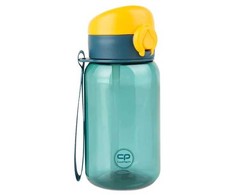 Gertuvė Cool Pack Coolpack Hugo bidonas 500 ml - mėlynai geltonas